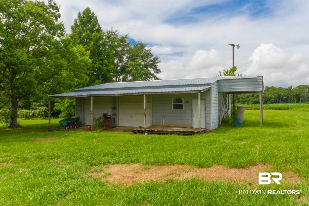 15795 Carver Road Foley, AL 36535 - Photo 21 of 24