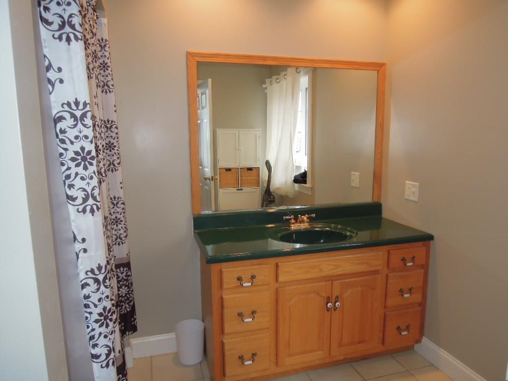1259 Albair Road Caribou, ME 04736 - Photo 15 of 35 Second Bathroom!