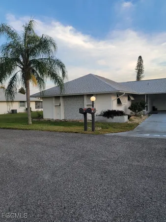$1,250 | 341 Richland Road, Lehigh Acres, FL 33936
