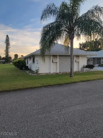 $1,250 | 341 Richland Road, Lehigh Acres, FL 33936