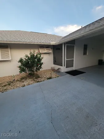 $1,250 | 341 Richland Road, Lehigh Acres, FL 33936