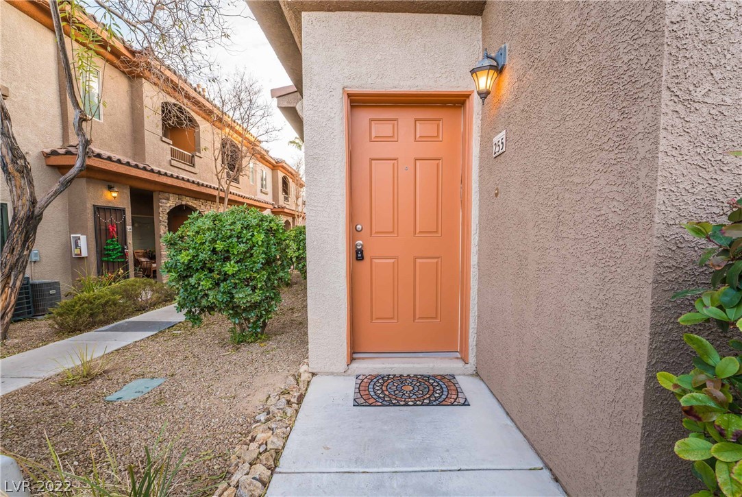 7701 West Robindale Road, Unit 255 Las Vegas, NV 89113 - Photo 3 of 38