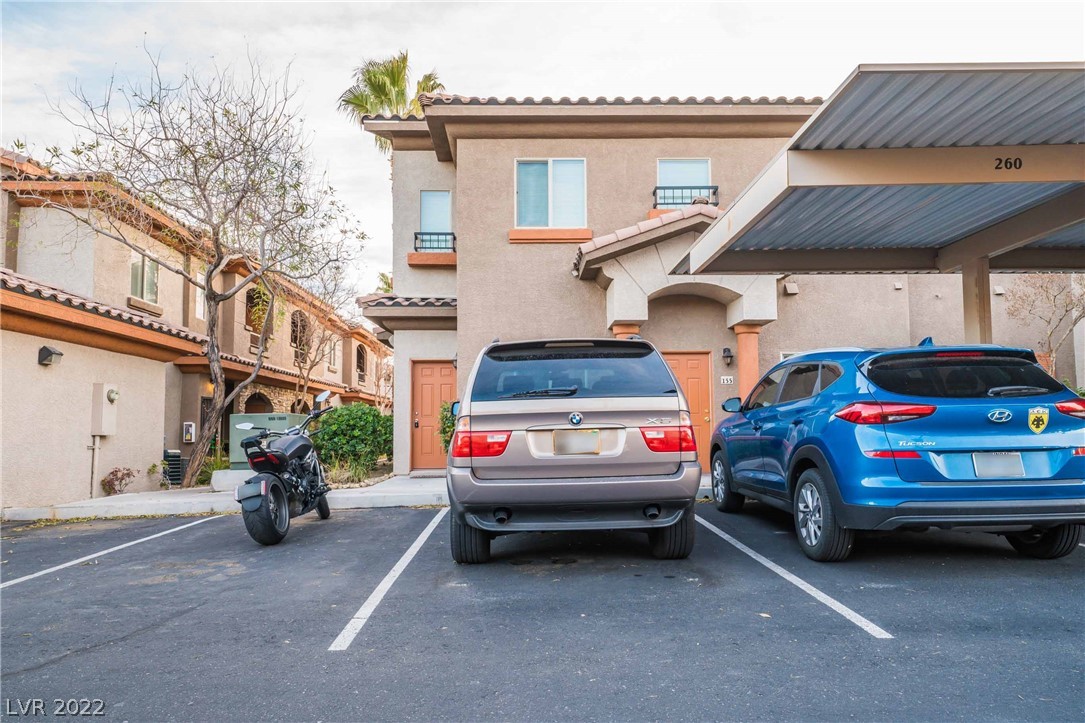 7701 West Robindale Road, Unit 255 Las Vegas, NV 89113 - Photo 34 of 38