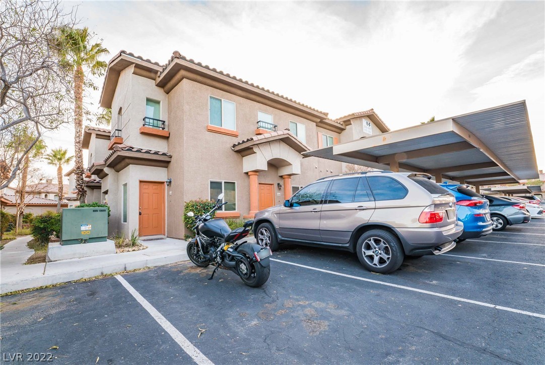 7701 West Robindale Road, Unit 255 Las Vegas, NV 89113 - Photo 35 of 38