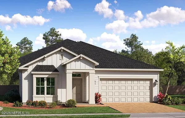 $569,990 | 145 Smokerise Drive, St. Augustine, FL 32092