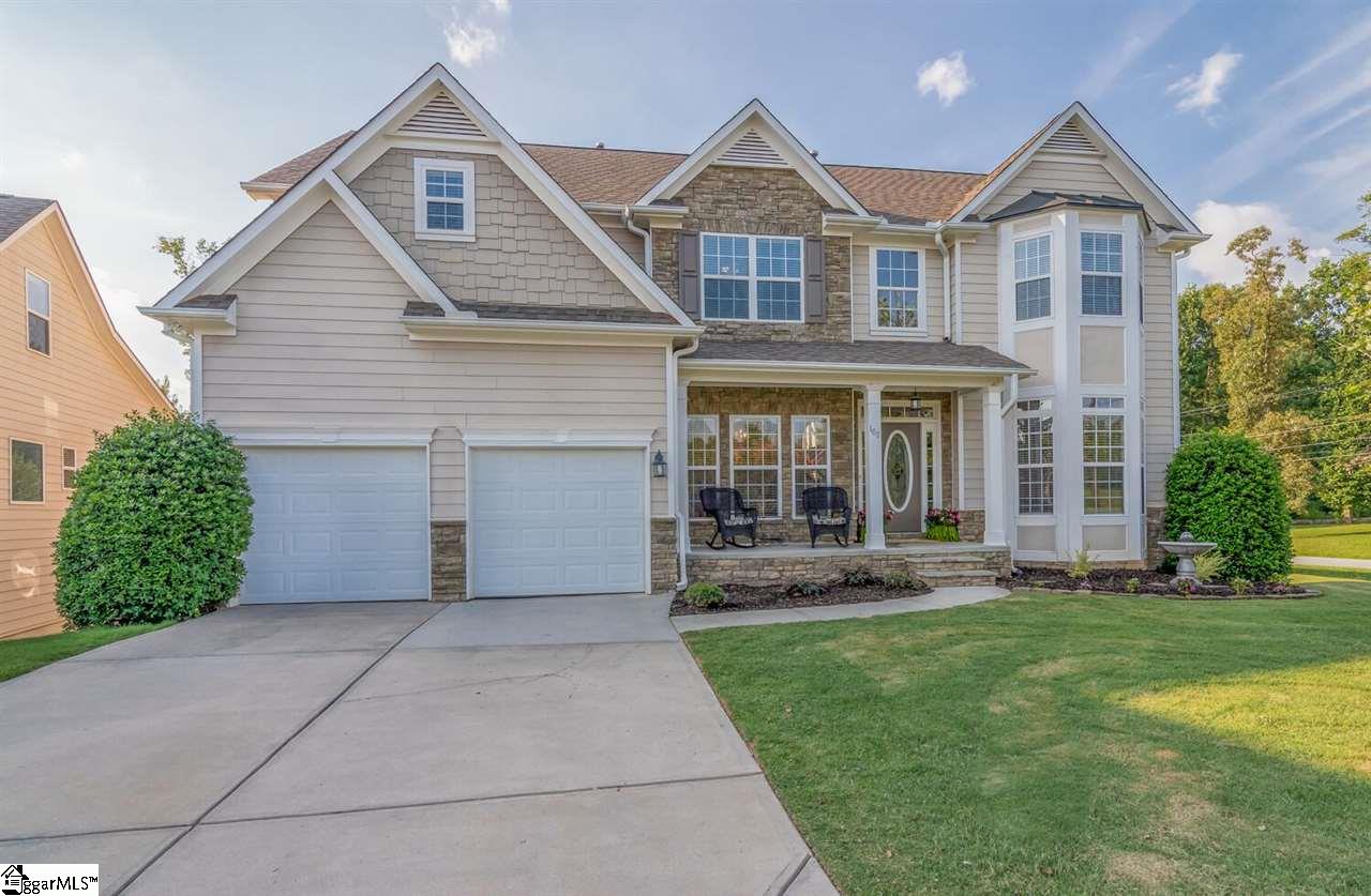 100 Red Orchid Road Simpsonville, SC 29681 - Photo 1 of 35 Gallery Image 1