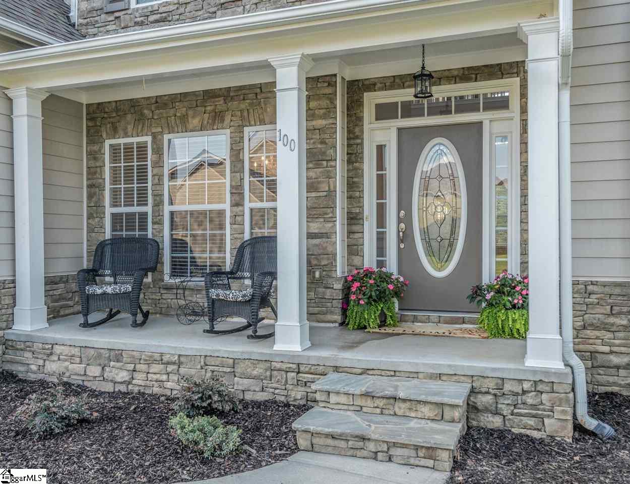 100 Red Orchid Road Simpsonville, SC 29681 - Photo 2 of 35 Gallery Image 2