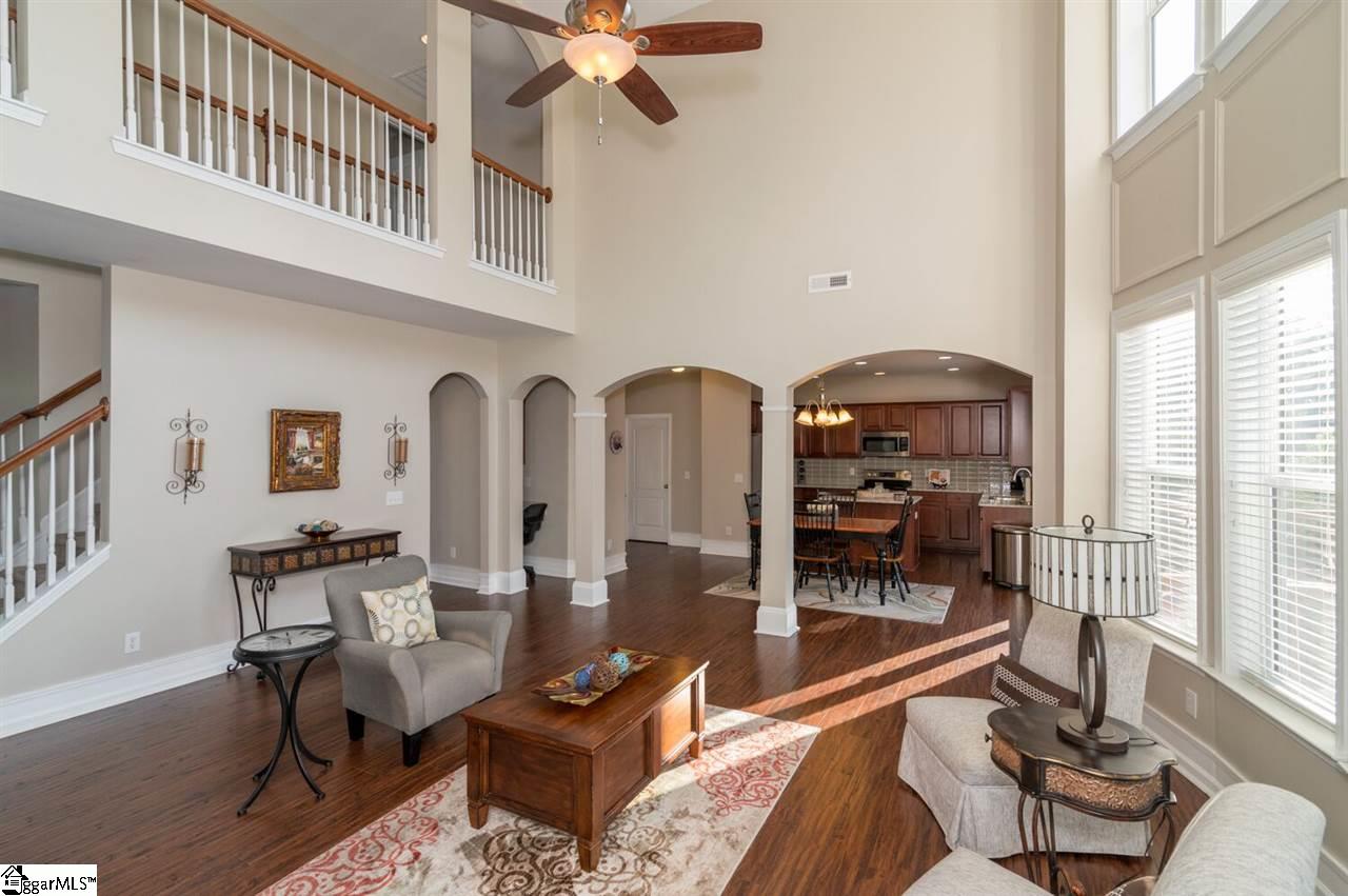 100 Red Orchid Road Simpsonville, SC 29681 - Photo 13 of 35 Gallery Image 13