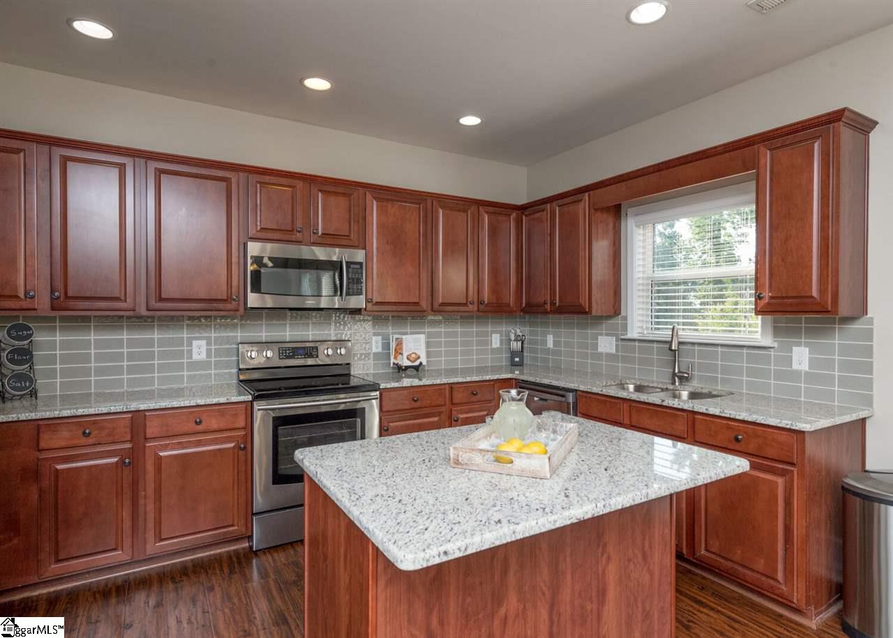100 Red Orchid Road Simpsonville, SC 29681 - Photo 16 of 35 Gallery Image 16