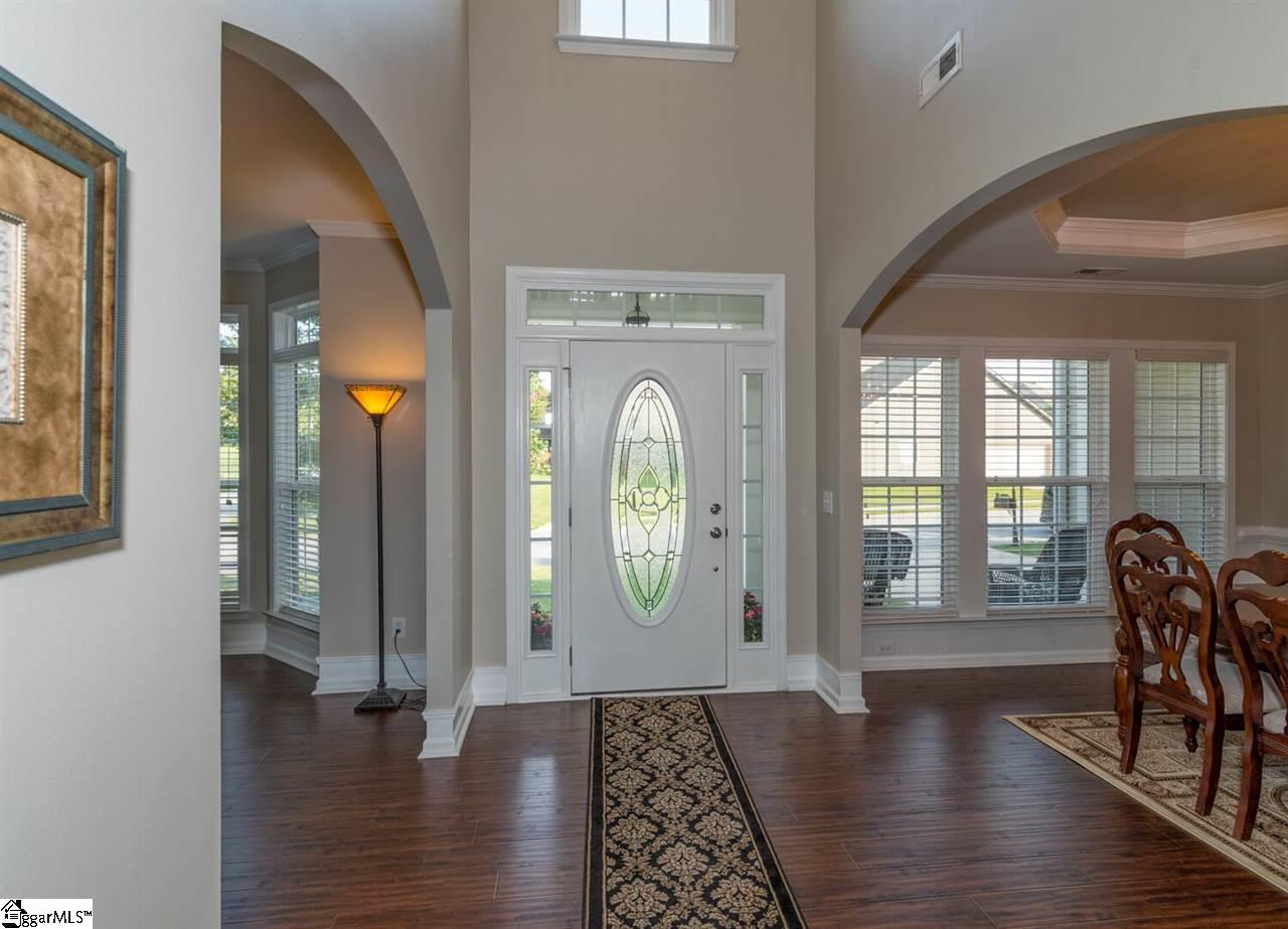100 Red Orchid Road Simpsonville, SC 29681 - Photo 3 of 35 Gallery Image 3
