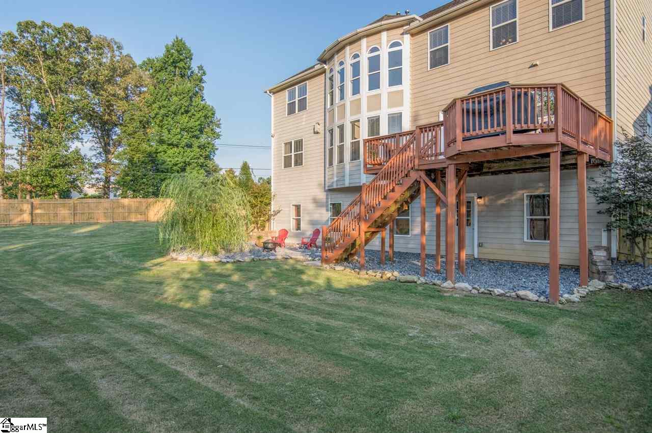 100 Red Orchid Road Simpsonville, SC 29681 - Photo 34 of 35 Gallery Image 34
