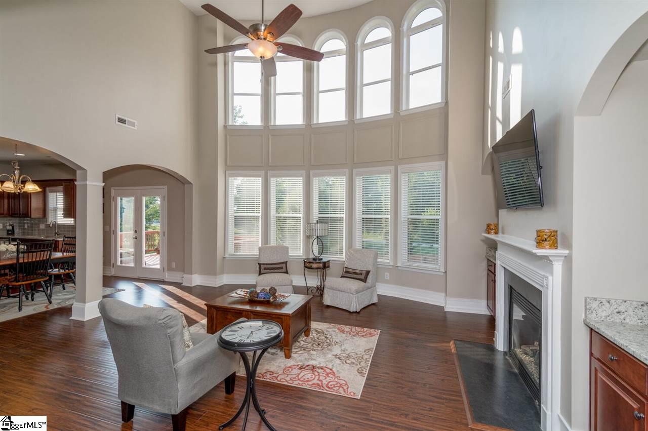 100 Red Orchid Road Simpsonville, SC 29681 - Photo 9 of 35 Gallery Image 9