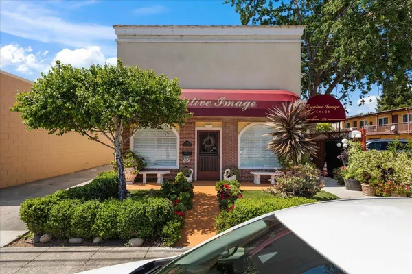 $2,800,000 | 1176 Laurel Street, San Carlos, CA 94070
