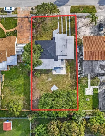 $614,400 | 1365 Northeast 130th Street, North Miami, FL 33161