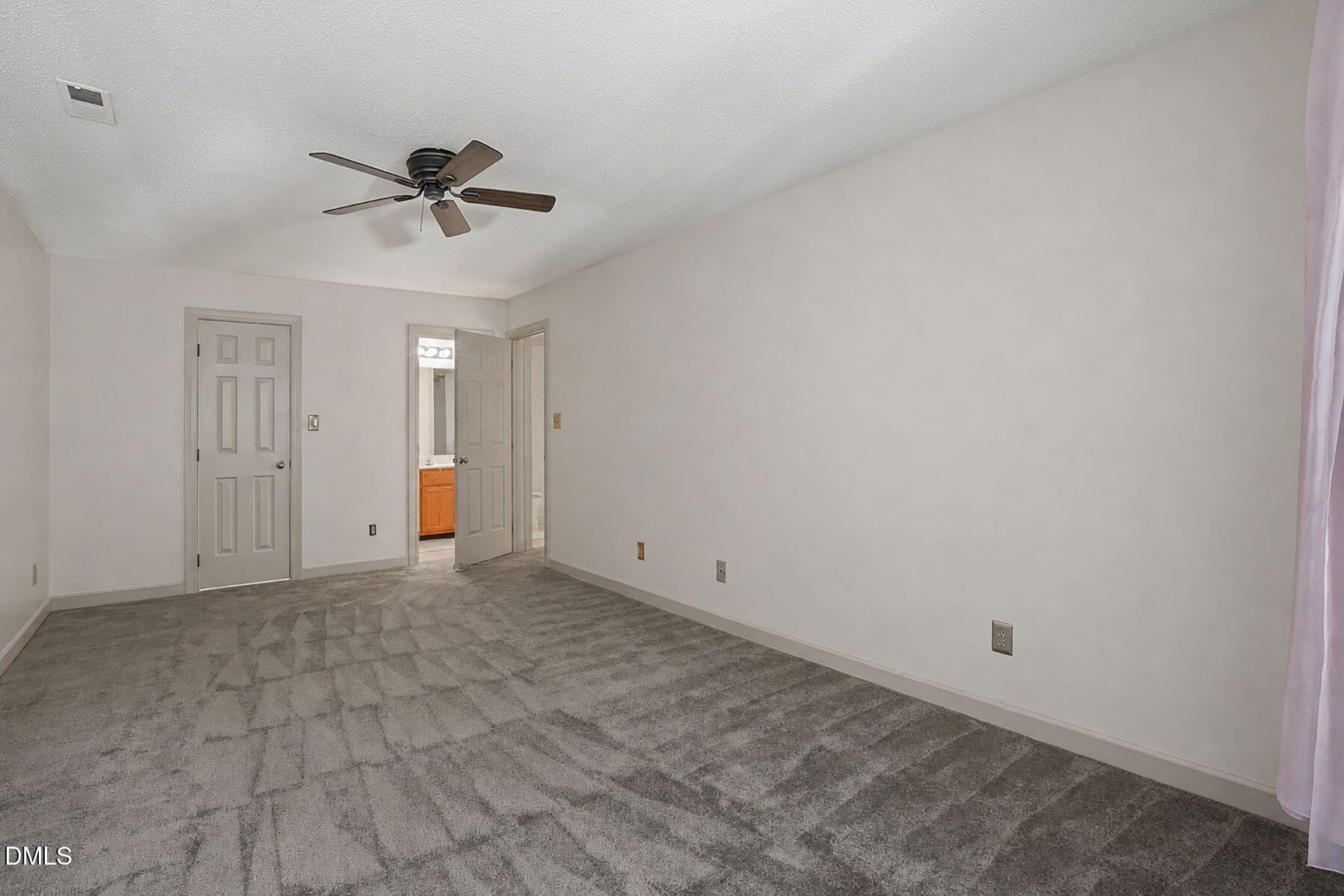 1210 Shadow Bark Court Raleigh, NC 27603 - Photo 21 of 29 a view of an empty room