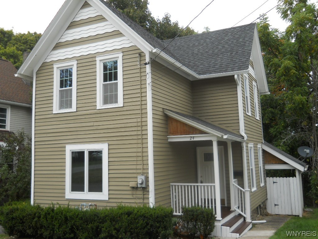 24 Needham Street Perry, NY 14530 - Photo 1 of 1 Gallery Image 1