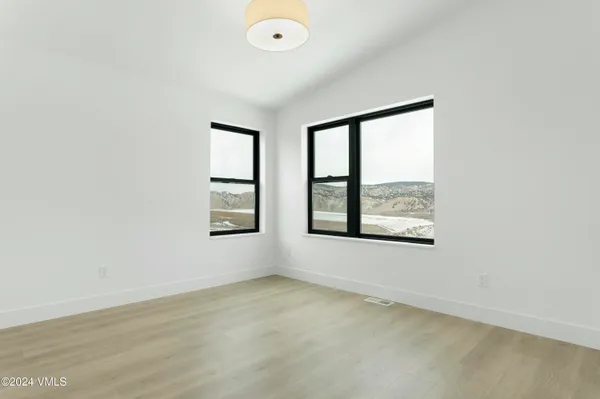 a view of entryway