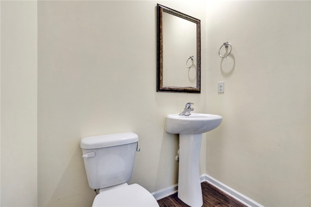 733 Liberty Walk Lane Simpsonville, SC 29681 - Photo 23 of 49