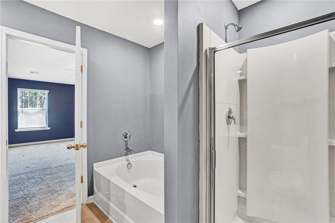 733 Liberty Walk Lane Simpsonville, SC 29681 - Photo 29 of 49