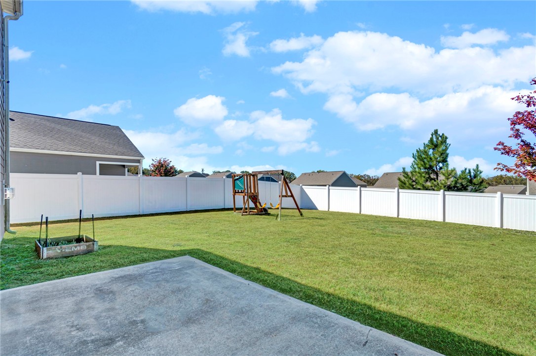 733 Liberty Walk Lane Simpsonville, SC 29681 - Photo 40 of 49