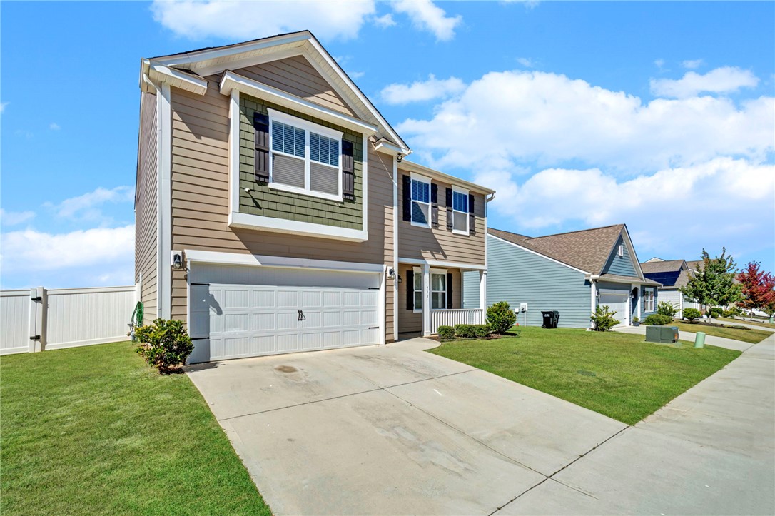 733 Liberty Walk Lane Simpsonville, SC 29681 - Photo 4 of 49