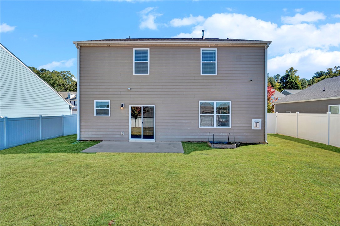 733 Liberty Walk Lane Simpsonville, SC 29681 - Photo 42 of 49