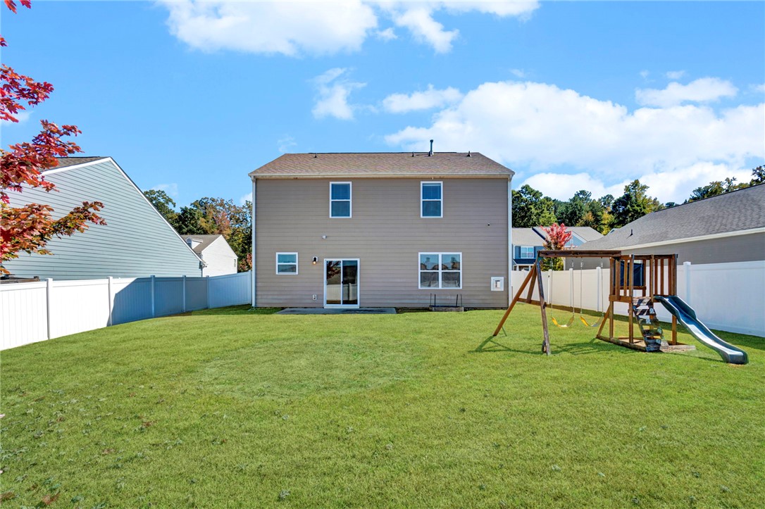 733 Liberty Walk Lane Simpsonville, SC 29681 - Photo 43 of 49