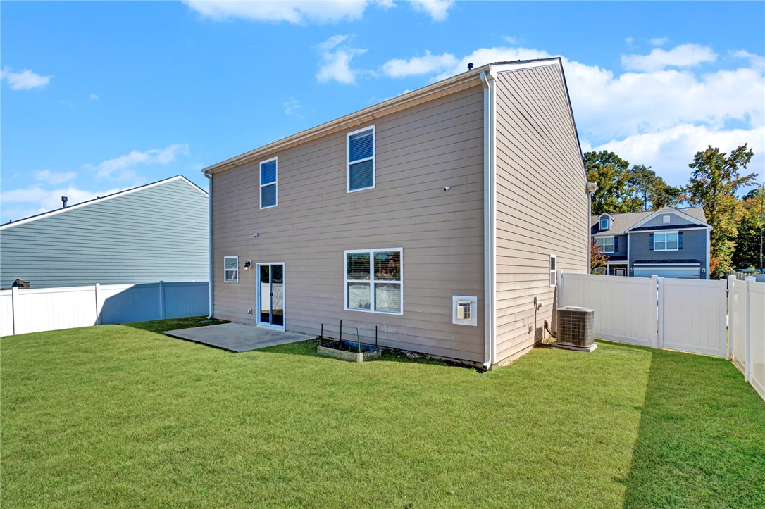 733 Liberty Walk Lane Simpsonville, SC 29681 - Photo 44 of 49