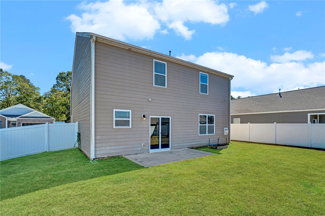 733 Liberty Walk Lane Simpsonville, SC 29681 - Photo 45 of 49