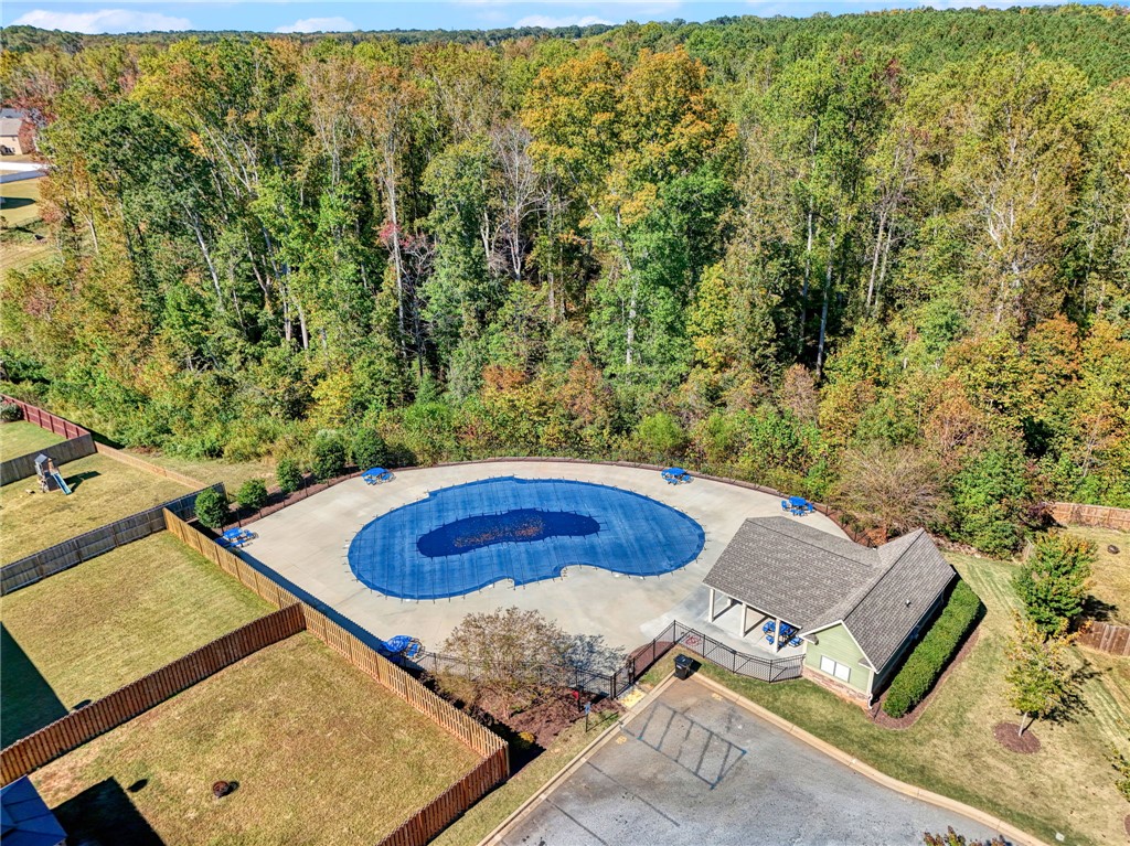 733 Liberty Walk Lane Simpsonville, SC 29681 - Photo 47 of 49