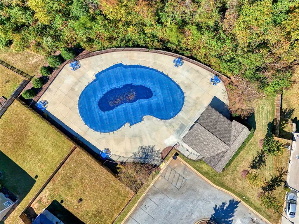 733 Liberty Walk Lane Simpsonville, SC 29681 - Photo 48 of 49