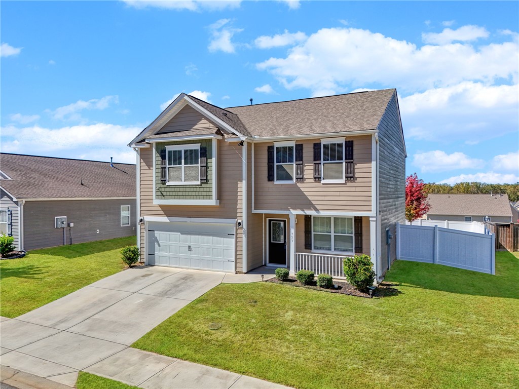 733 Liberty Walk Lane Simpsonville, SC 29681 - Photo 5 of 49