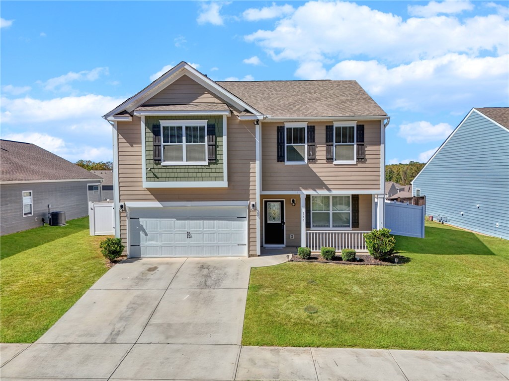 733 Liberty Walk Lane Simpsonville, SC 29681 - Photo 6 of 49