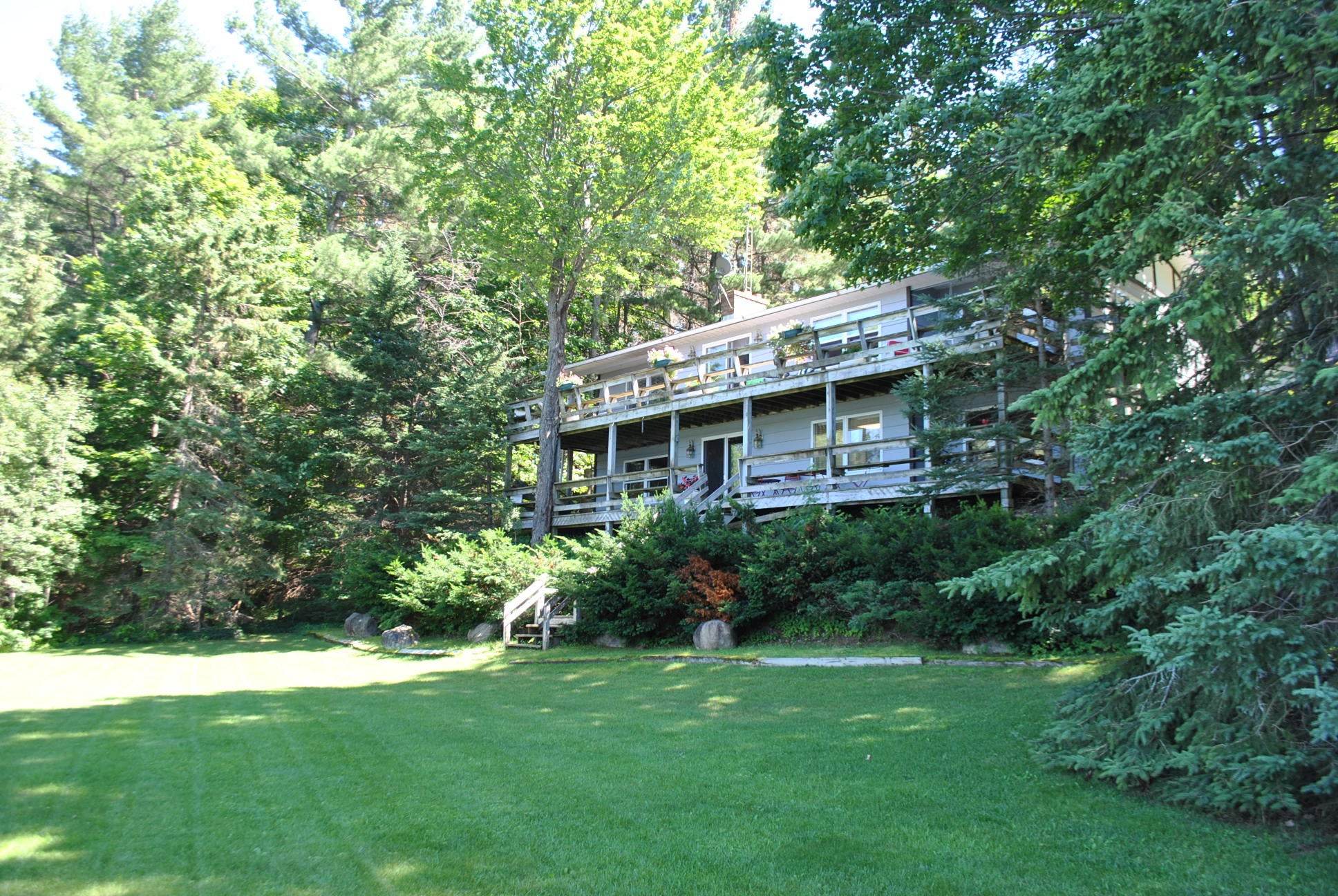 5338 Hallenius Road Gaylord, MI 49735 - Photo 49 of 53 Gallery Image 49