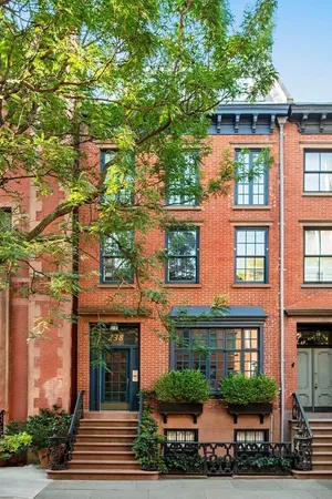 $15,000,000 | 238 West 11th Street | West Village
