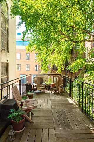 $15,000,000 | 238 West 11th Street | West Village