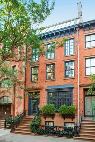 $15,000,000 | 238 West 11th Street | West Village