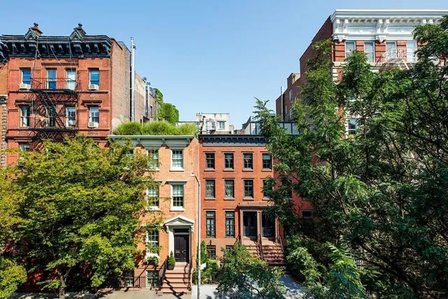 $15,000,000 | 238 West 11th Street | West Village
