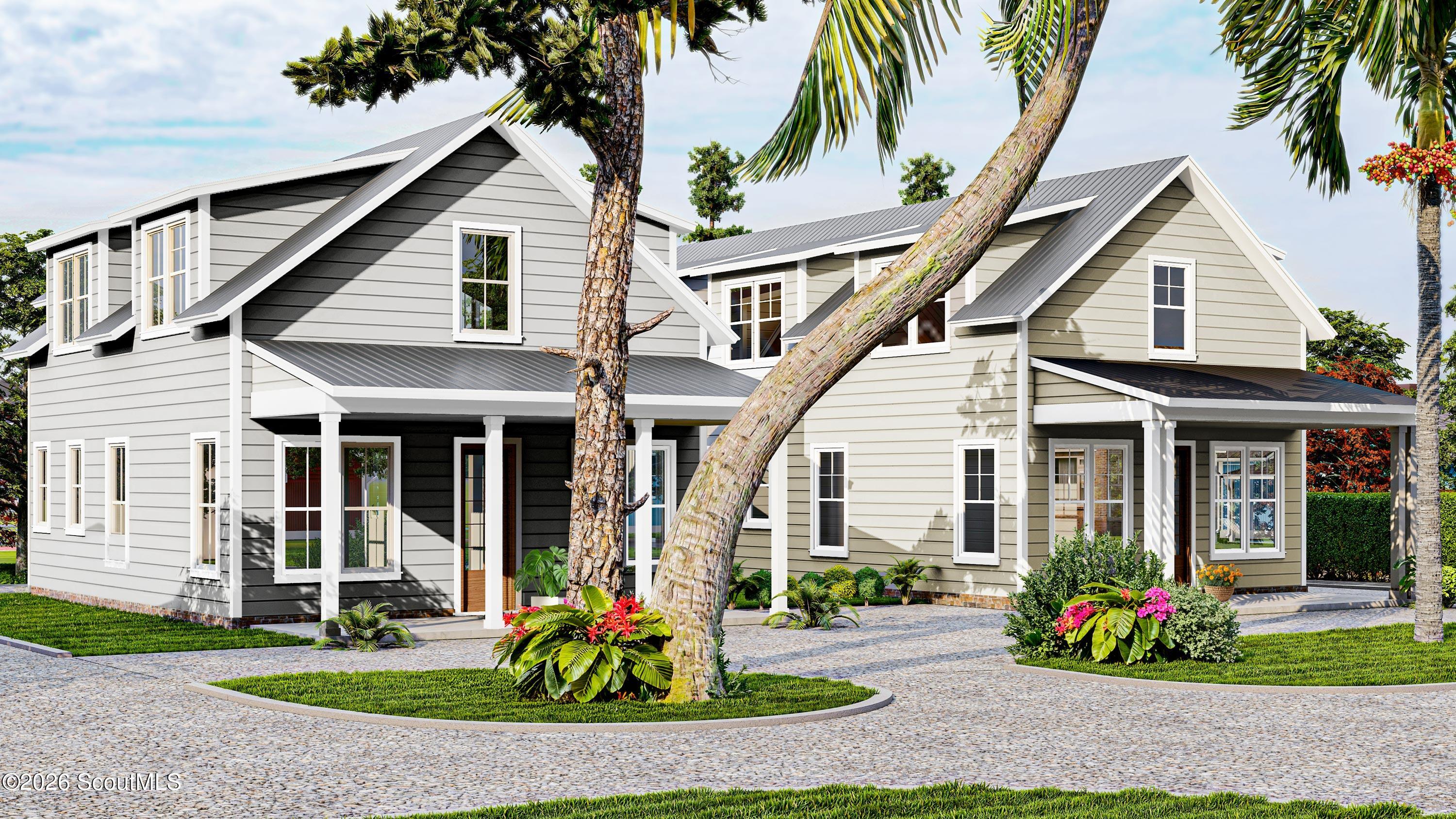 106 Fish Fever Lane St. Simons Island, GA 31522 - Photo 2 of 4