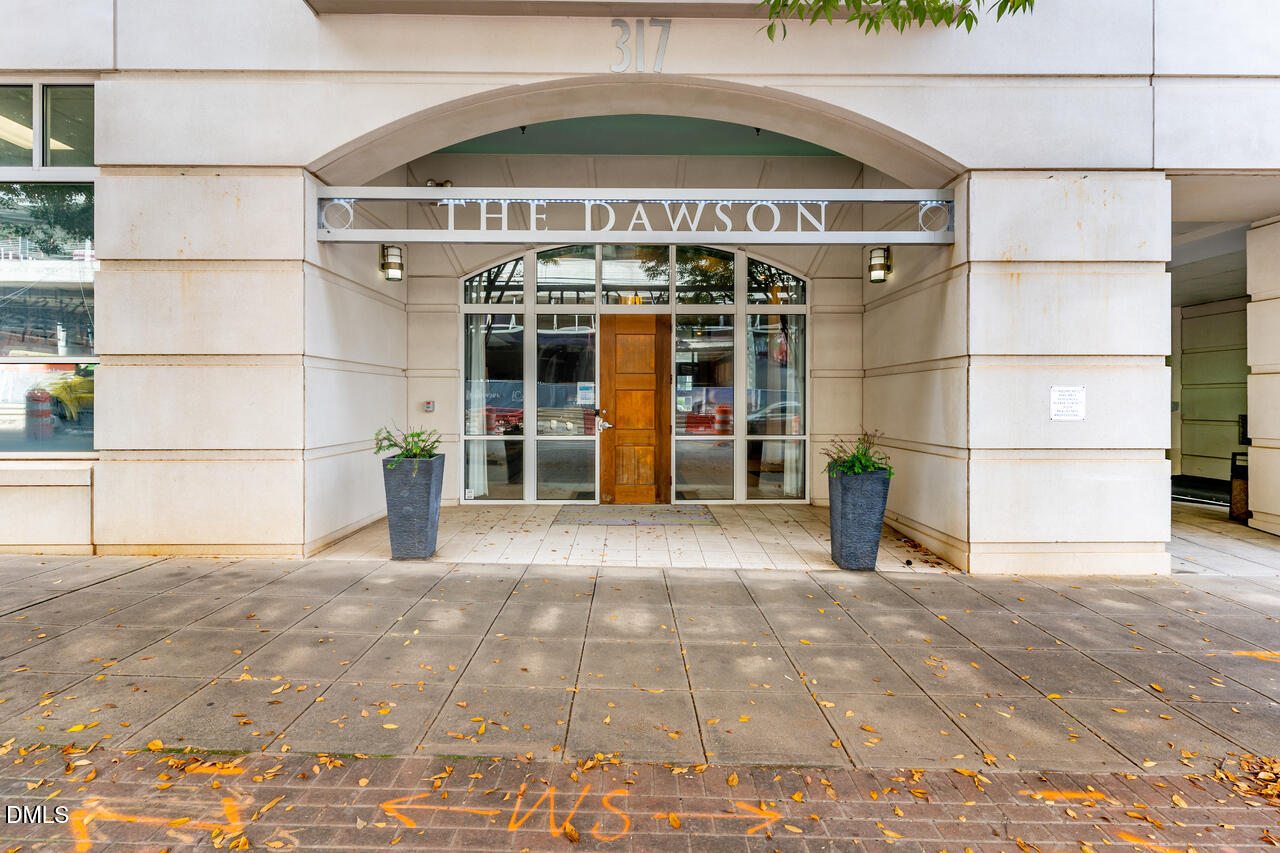 317 West Morgan Street, Unit 308 Raleigh, NC 27601 - Photo 50 of 50 DSC06707