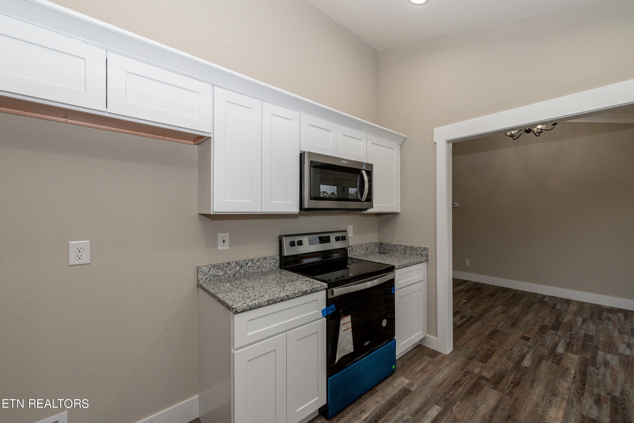 6221 Lanier Road Maryville, TN 37801 - Photo 19 of 35 Gallery Image 19