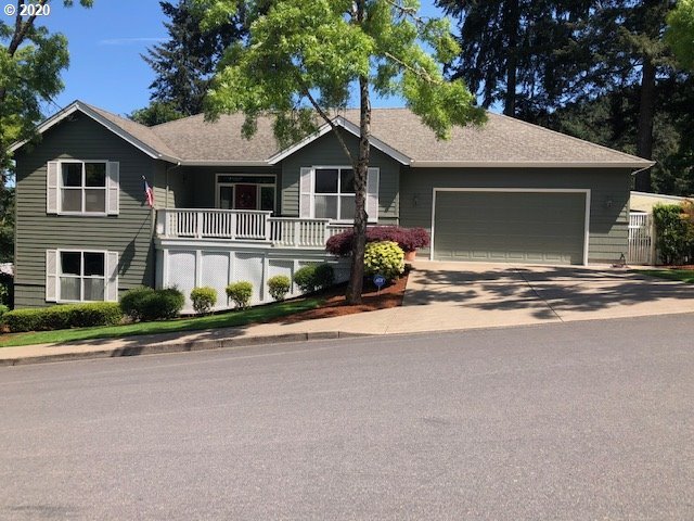 1051 South 69th Street Springfield, OR 97478 - Photo 1 of 27