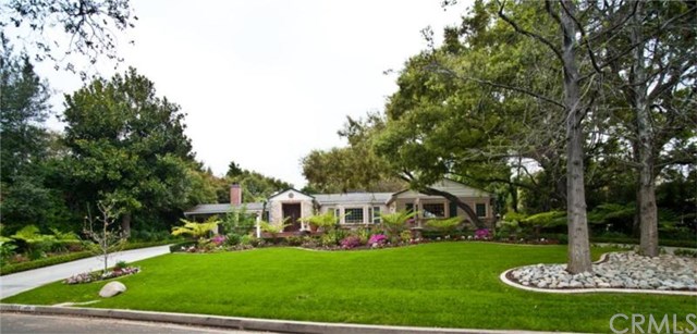 957 Hampton Road Arcadia, CA 91006 - Photo 1 of 1