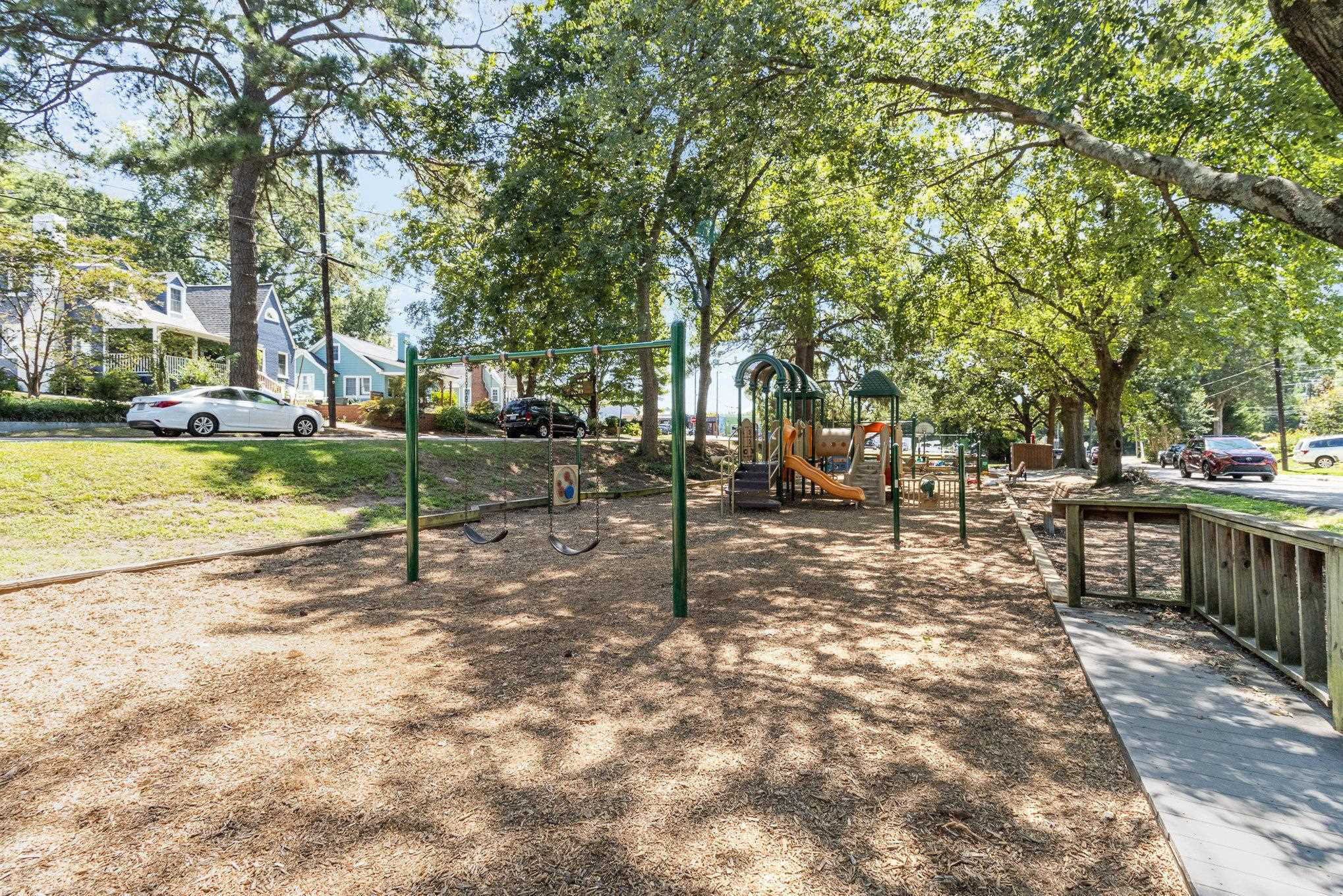301 Duncan Street Raleigh, NC 27608 - Photo 35 of 41 Roanoke Park