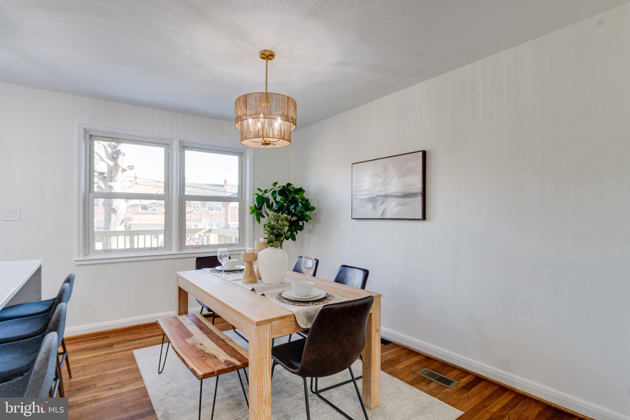 1524 Ramblewood Road Baltimore, MD 21239 - Photo 17 of 83 Dining Area