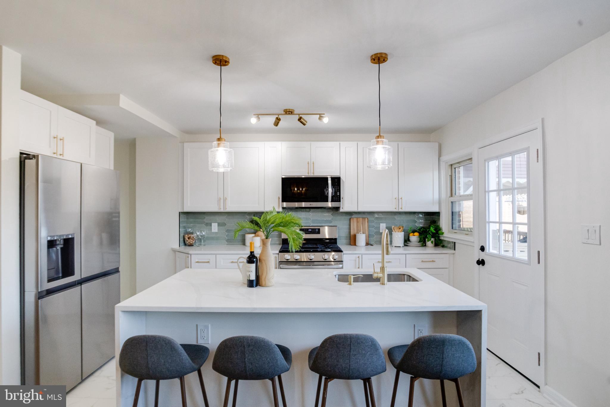 1524 Ramblewood Road Baltimore, MD 21239 - Photo 22 of 83 Kitchen