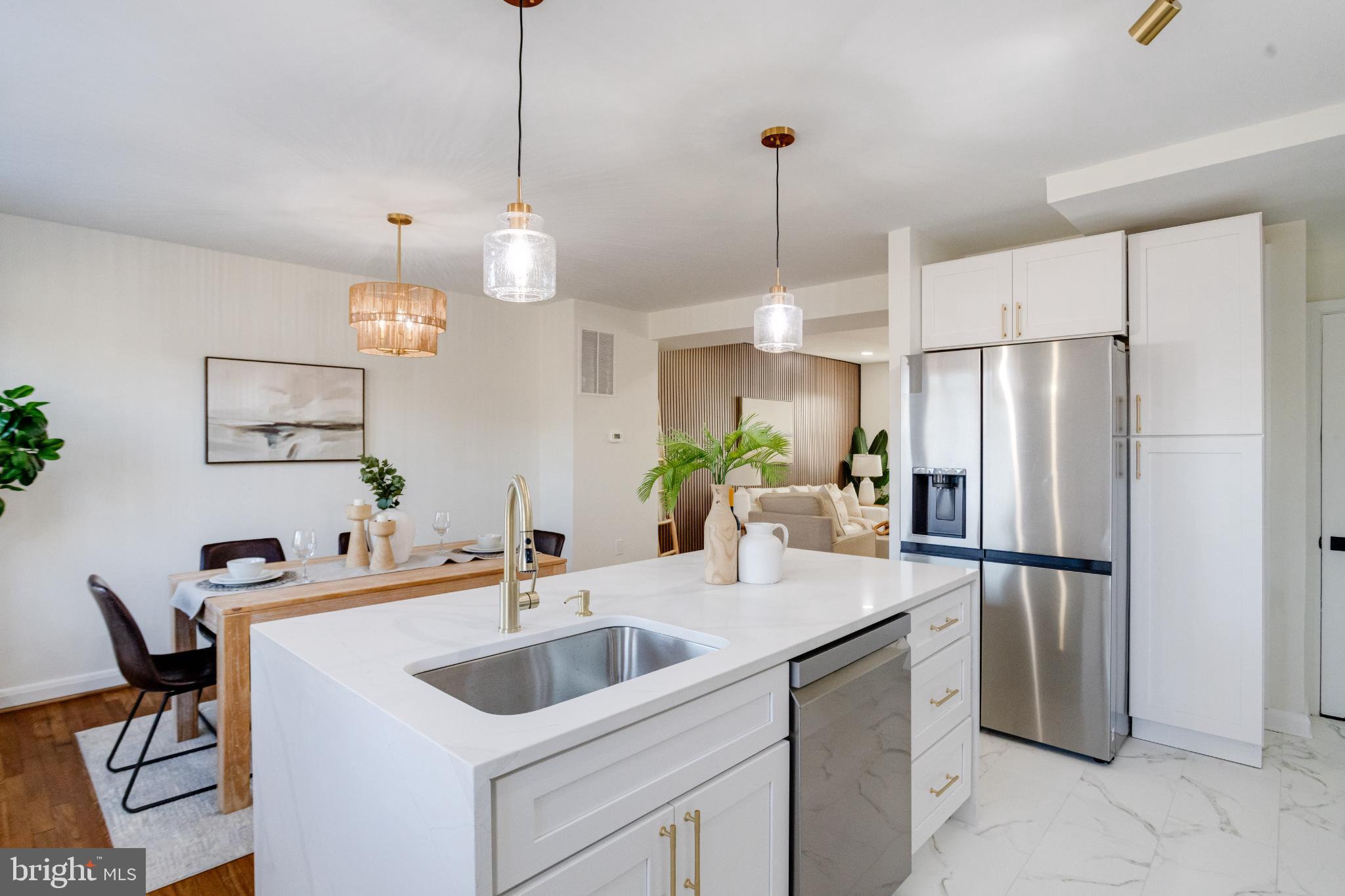 1524 Ramblewood Road Baltimore, MD 21239 - Photo 23 of 83 Kitchen