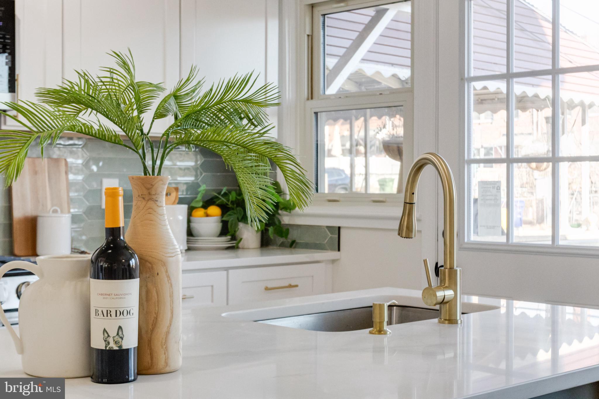 1524 Ramblewood Road Baltimore, MD 21239 - Photo 26 of 83 Kitchen