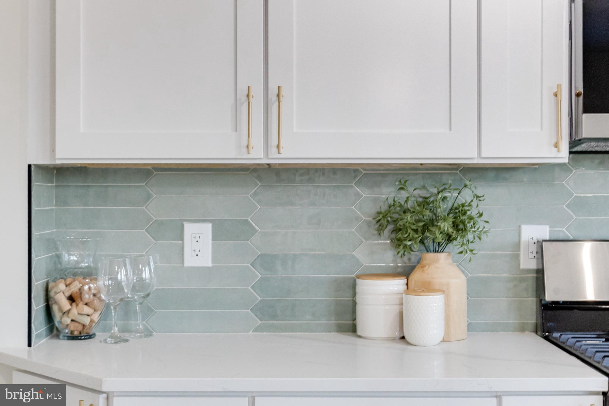 1524 Ramblewood Road Baltimore, MD 21239 - Photo 27 of 83 Kitchen