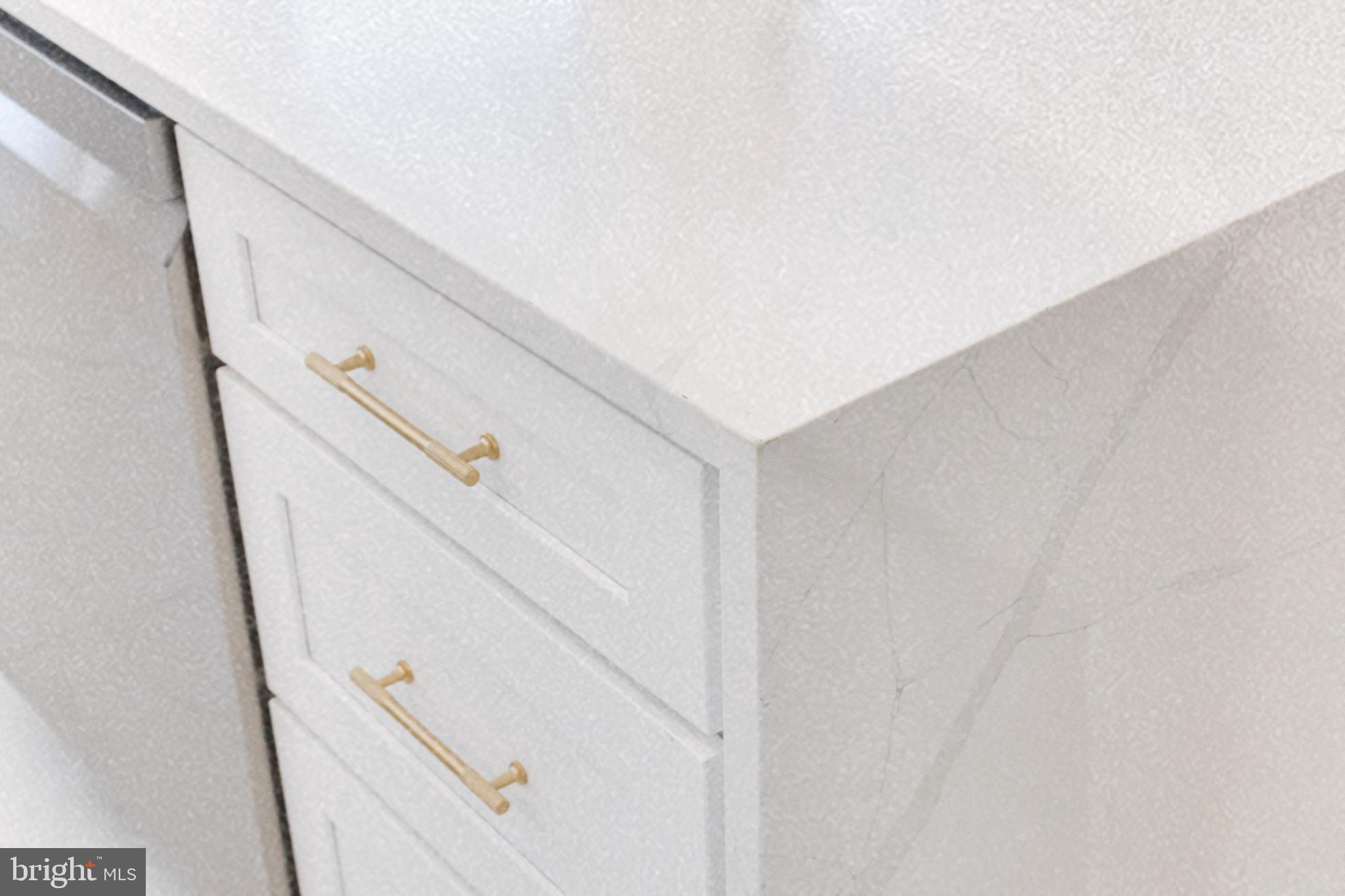 1524 Ramblewood Road Baltimore, MD 21239 - Photo 29 of 83 Gorgeous double waterfall quartz island.